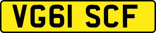 VG61SCF