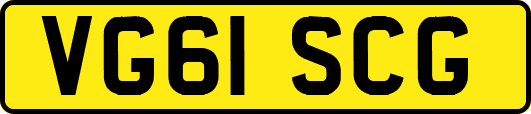 VG61SCG