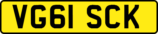 VG61SCK