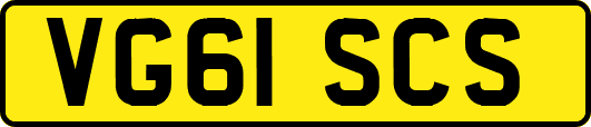VG61SCS