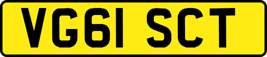 VG61SCT