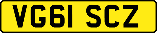 VG61SCZ