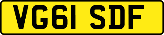 VG61SDF