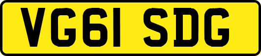 VG61SDG