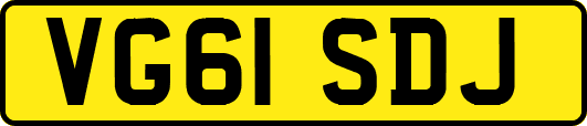 VG61SDJ