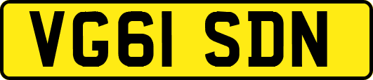 VG61SDN