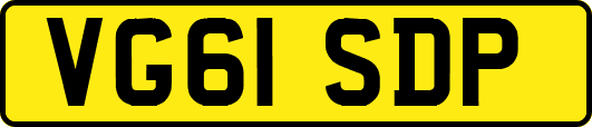 VG61SDP