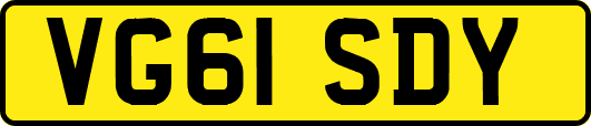 VG61SDY
