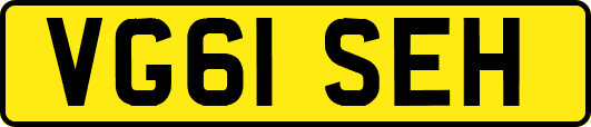 VG61SEH