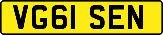 VG61SEN