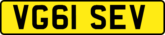 VG61SEV