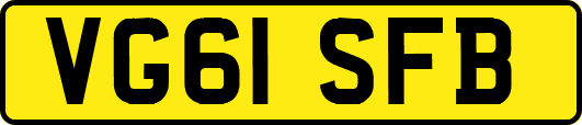 VG61SFB
