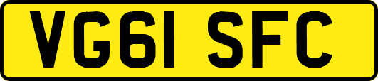 VG61SFC