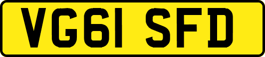 VG61SFD