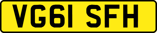 VG61SFH