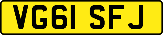 VG61SFJ