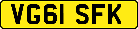 VG61SFK