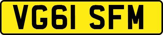 VG61SFM
