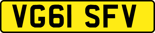 VG61SFV