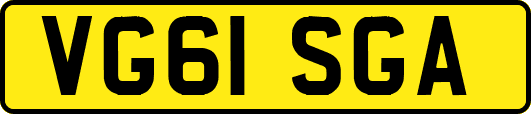VG61SGA