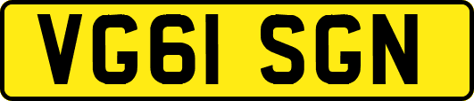 VG61SGN