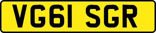 VG61SGR