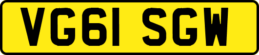 VG61SGW