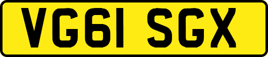 VG61SGX