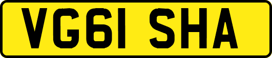 VG61SHA