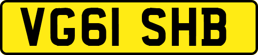 VG61SHB