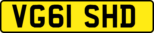 VG61SHD