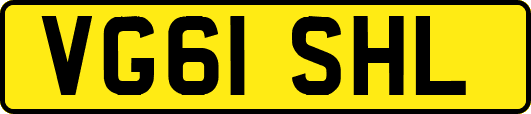 VG61SHL