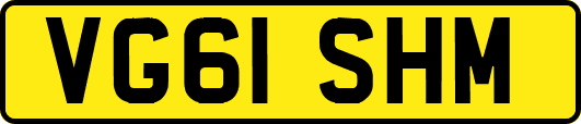 VG61SHM