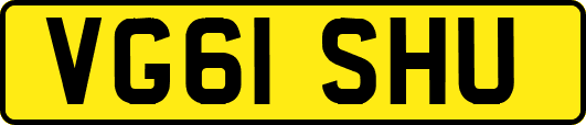 VG61SHU