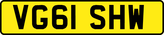 VG61SHW