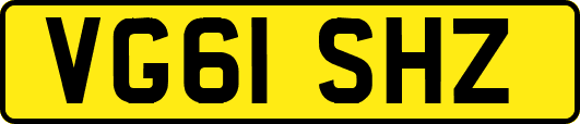 VG61SHZ