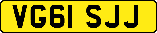 VG61SJJ