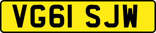 VG61SJW