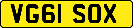 VG61SOX