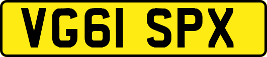 VG61SPX