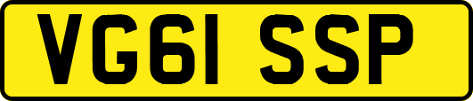 VG61SSP