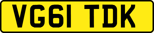 VG61TDK