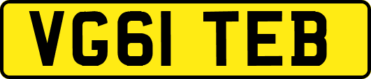 VG61TEB