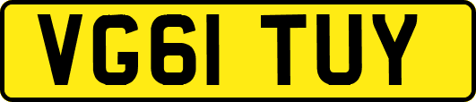 VG61TUY