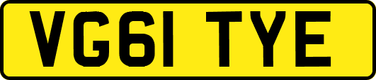 VG61TYE