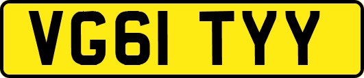 VG61TYY