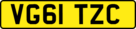 VG61TZC