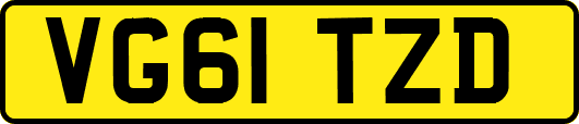 VG61TZD