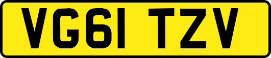 VG61TZV