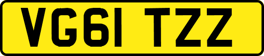 VG61TZZ